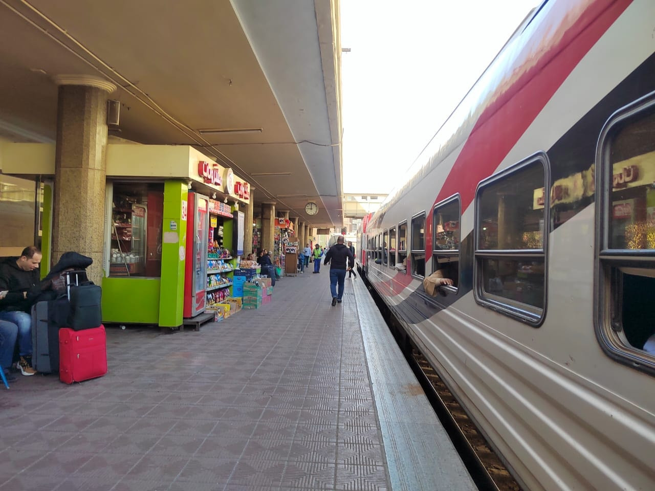 وزارة النقل