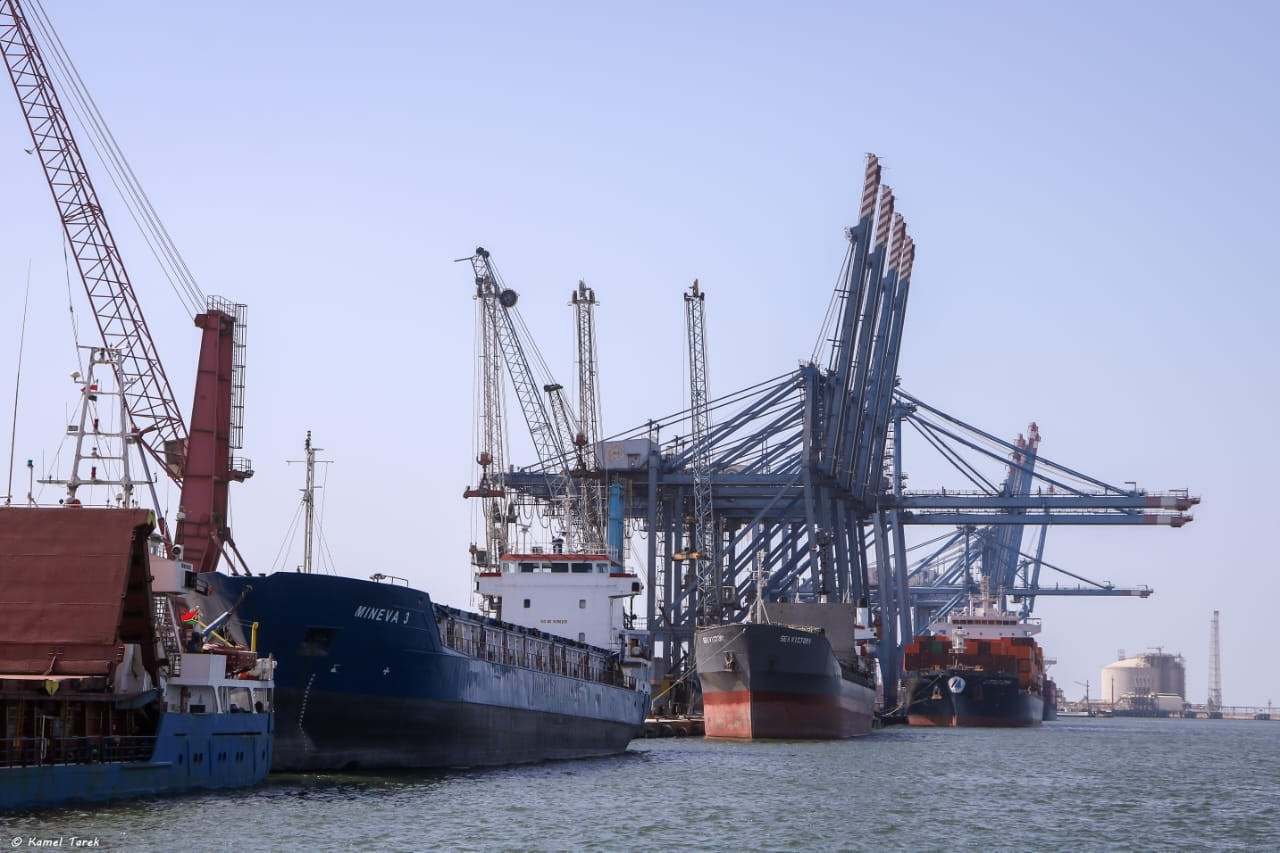 وزارة النقل