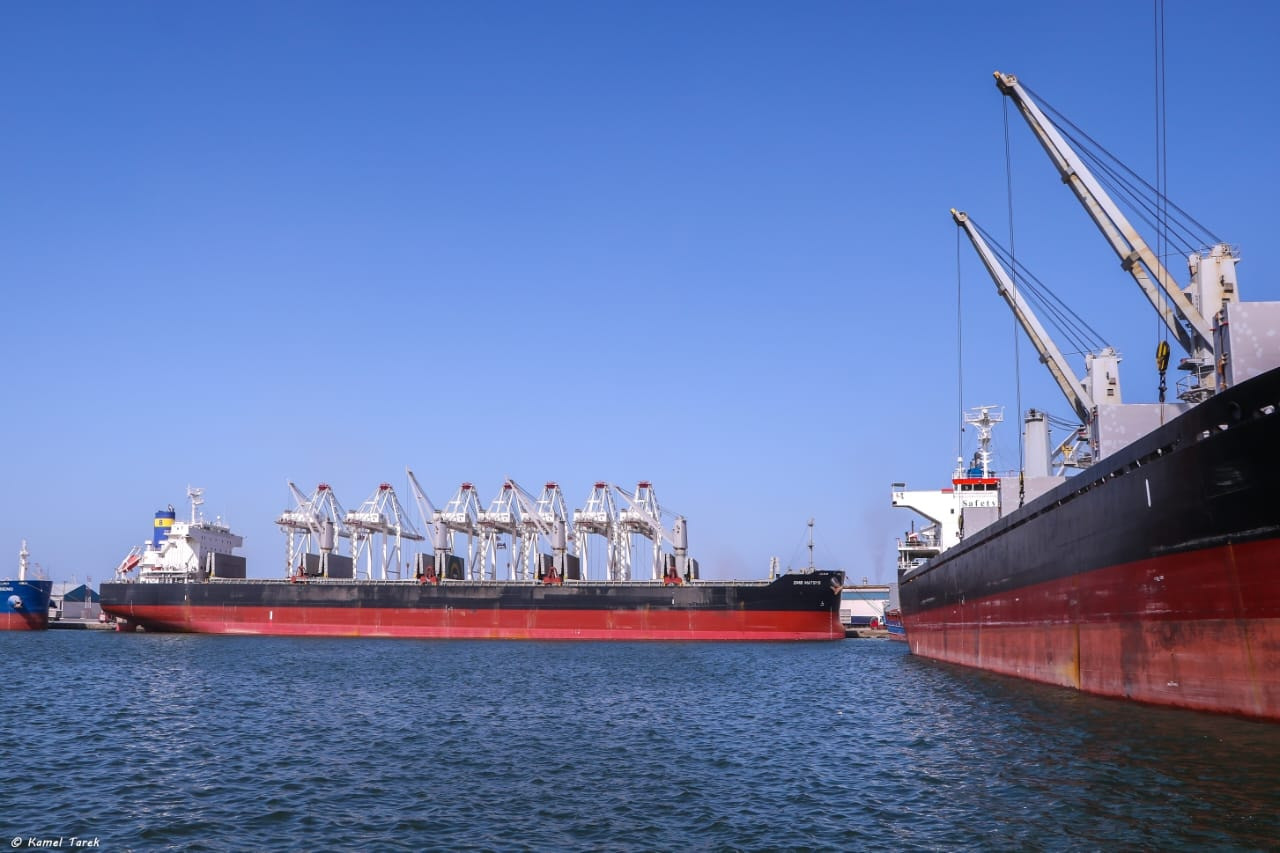 وزارة النقل