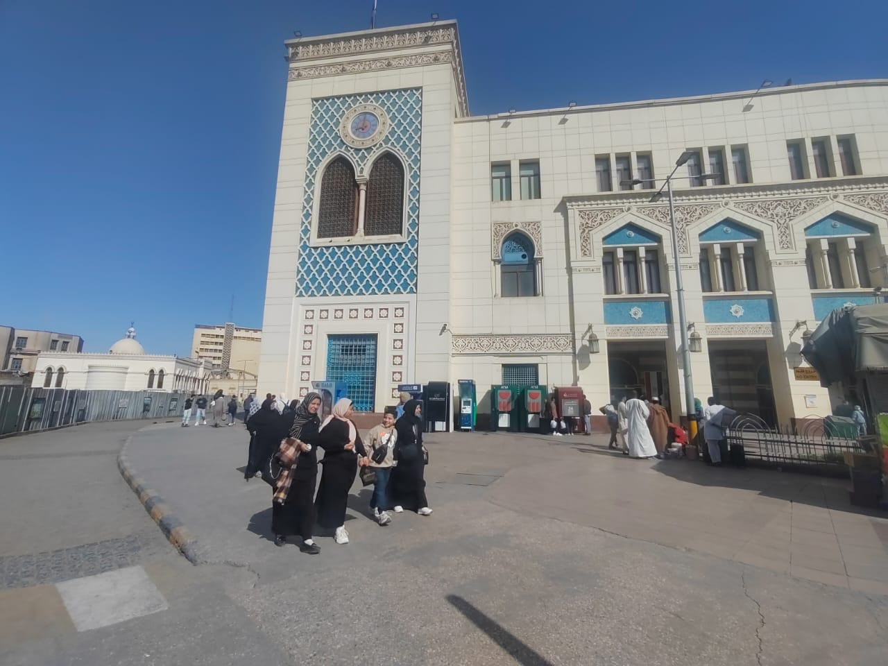 وزارة النقل