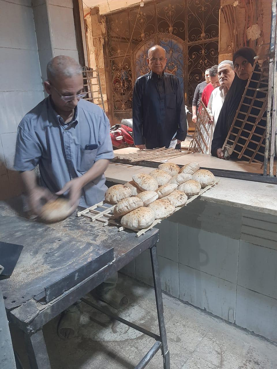 حملات تفتيش