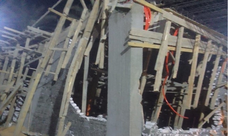 محافظ الجيزة يشدد على التصدي لمخالفات البناء خلال إجازة عيد الفطر