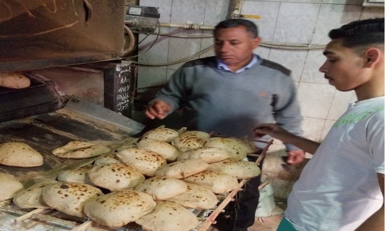 المنيا تشدد الرقابة على الأسواق والمحال التجارية  والمطاعم خلال أيام ا