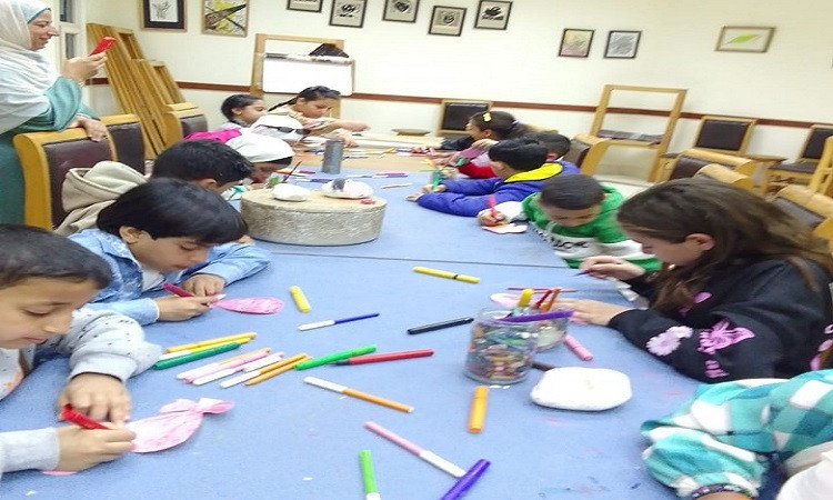 احتفالات ثقافية وفنية بمناسبة عيد الفطر بالقليوبية