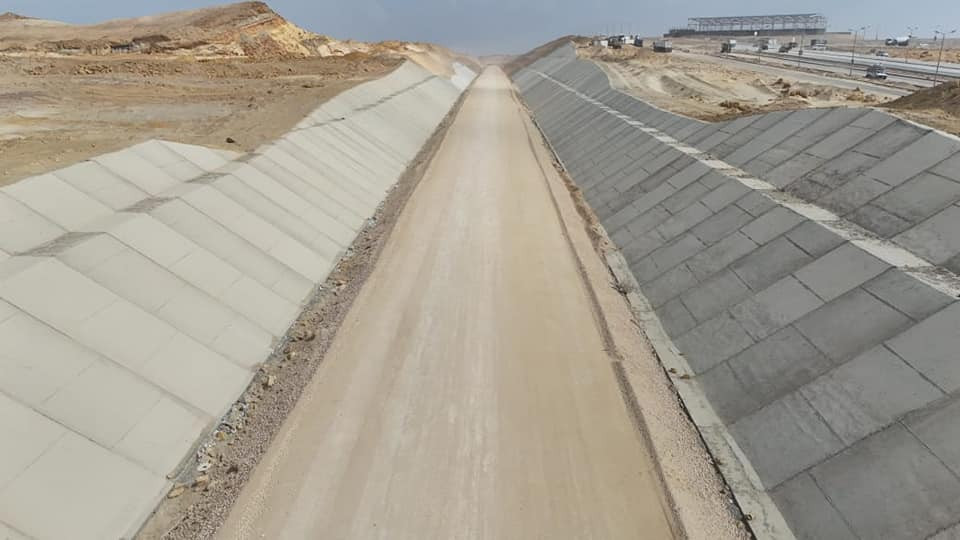 السكة الحديد