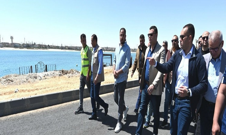 وزير الاسكان