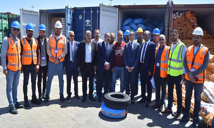 وزير الاستثمار