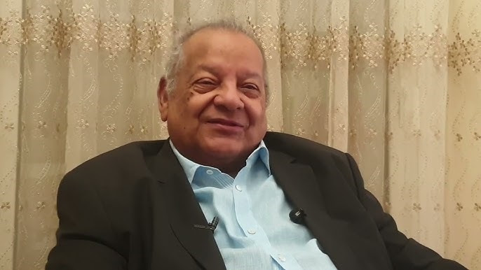 رئيس اتحاد المنتجين العرب