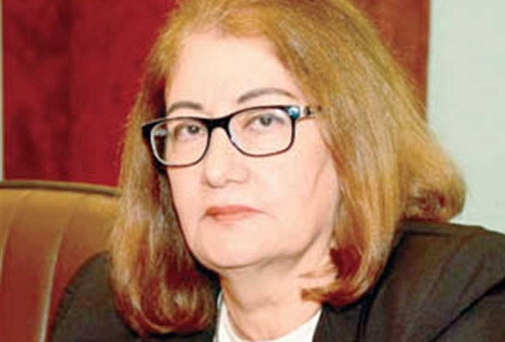 ماجدة موريس