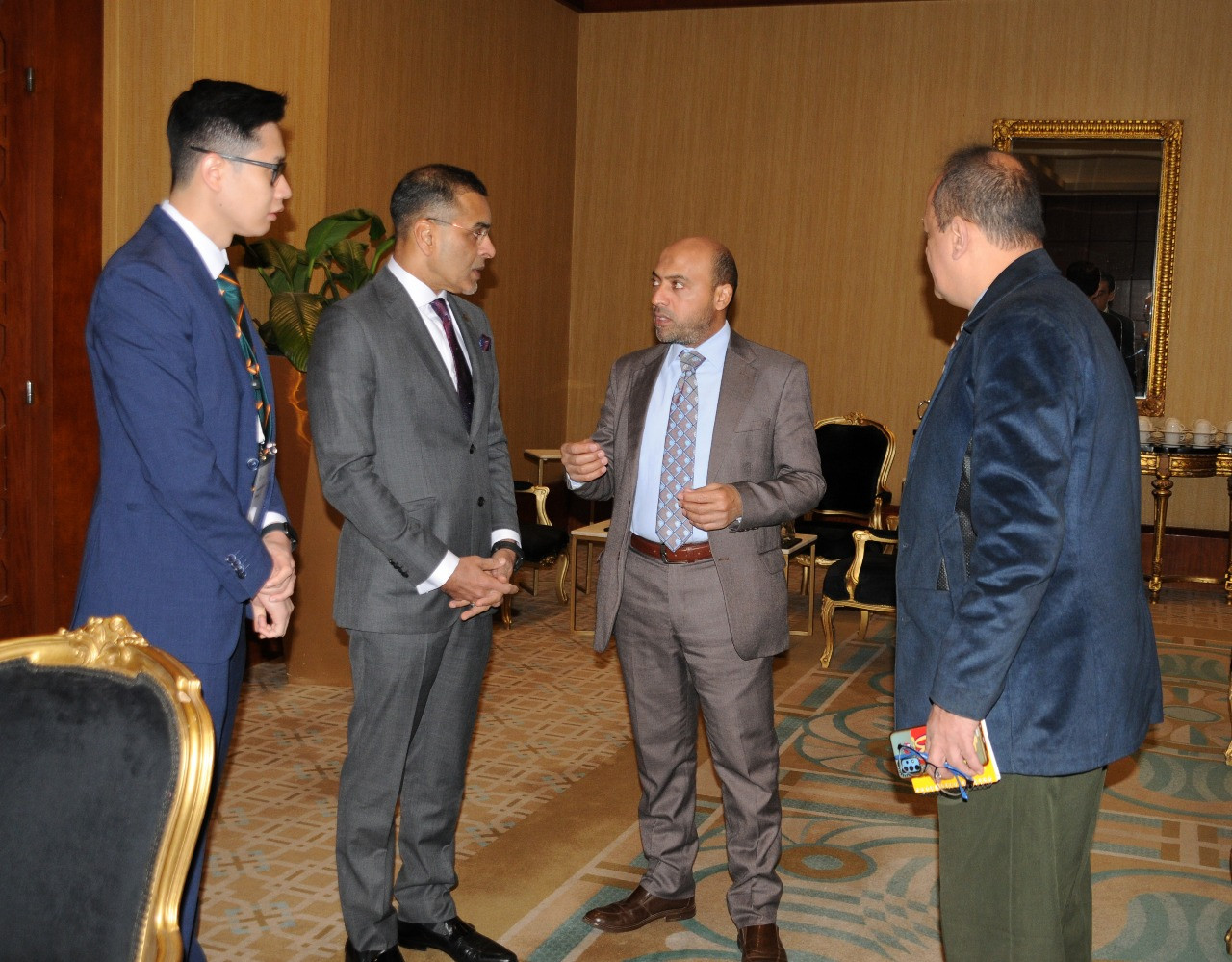 محمد عزمان