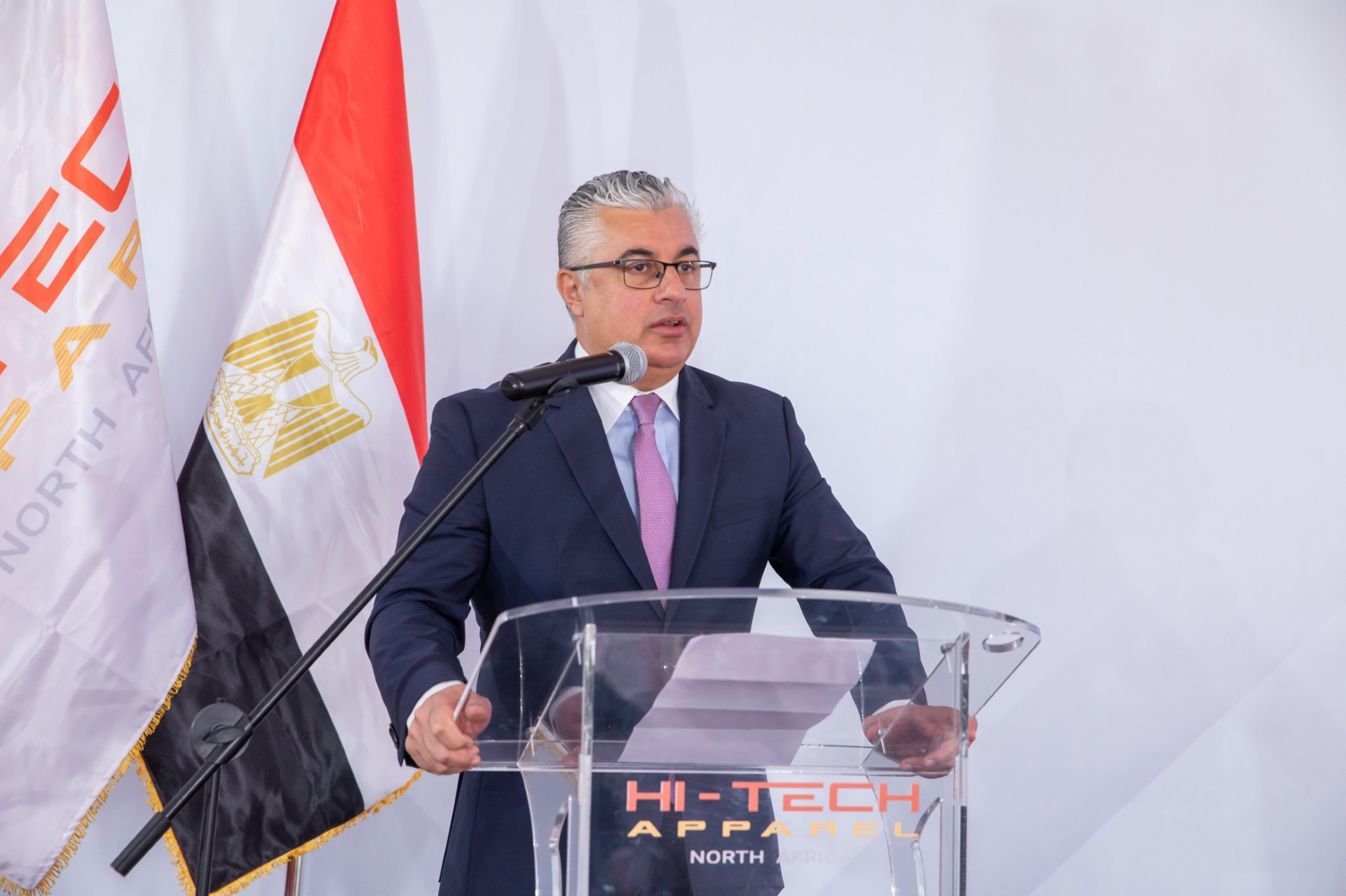 رئيس اقتصادية قناة السويس