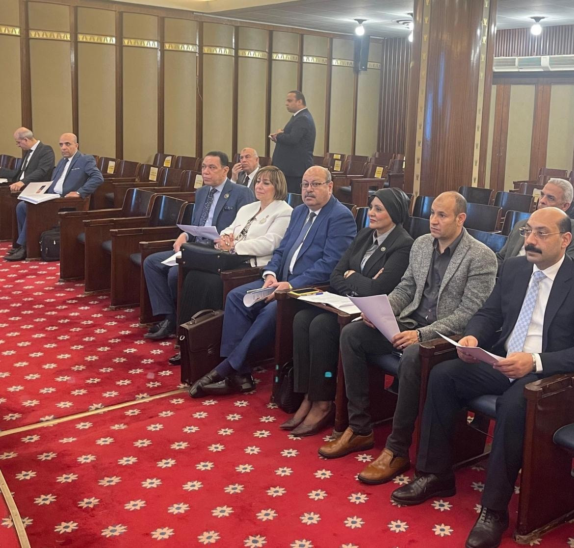 وزير الدولة للانتاج الحربي