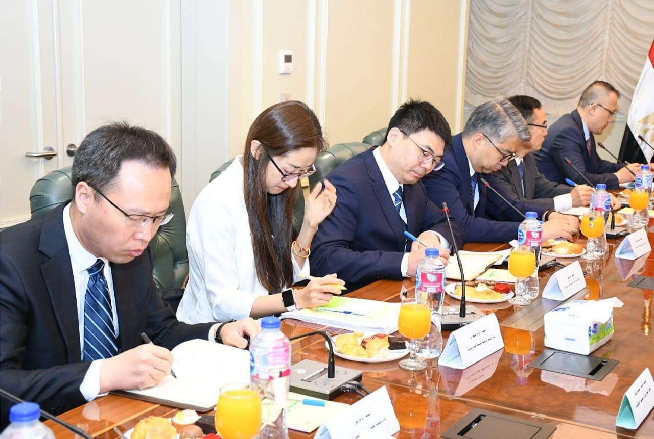 وزير الأوقاف