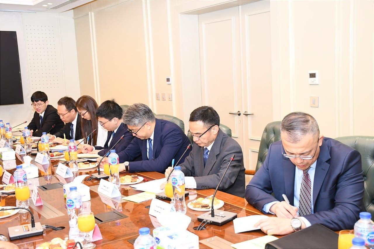 وزير الأوقاف