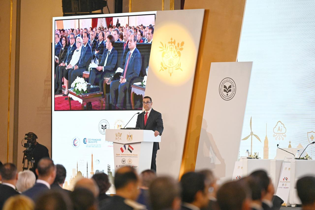 وزير الاستثمار