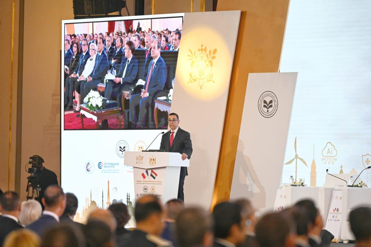 وزير الاستثمار