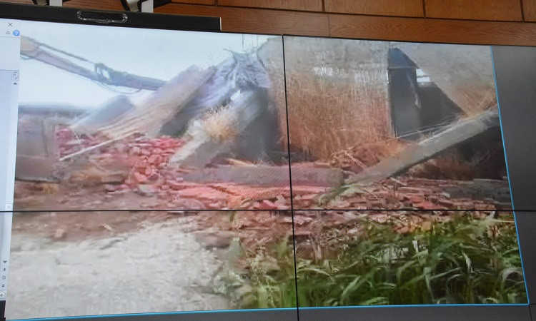 محافظ الغربية يشدد على تطبيق القانون واستعادة هيبة الدولة في ملف التعد