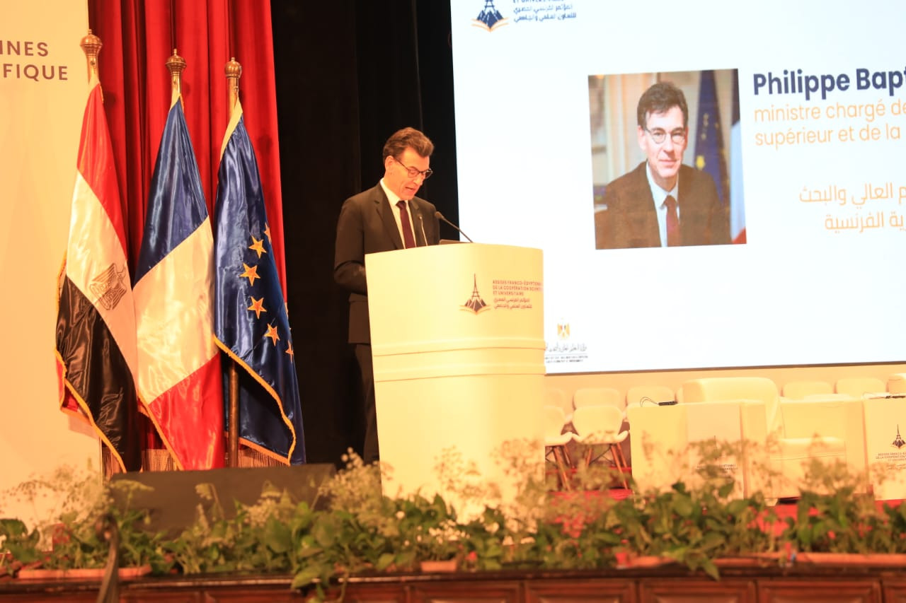 التعليم العالي