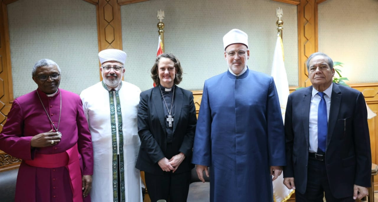 وكيل الأزهر