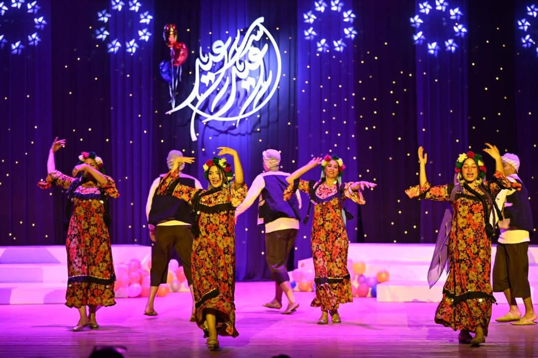 عروض مسارح وزارة الثقافة