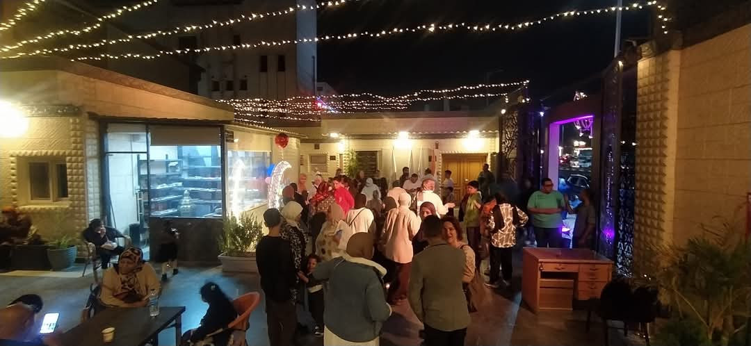 عروض مسارح وزارة الثقافة
