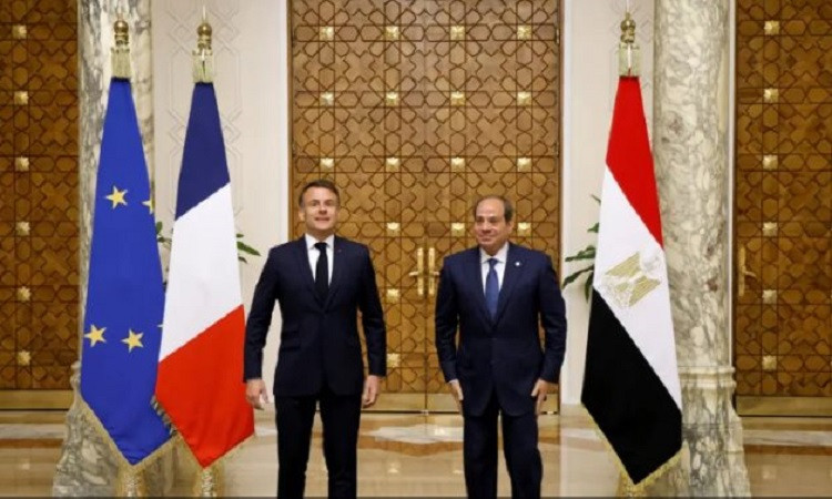 السيسي