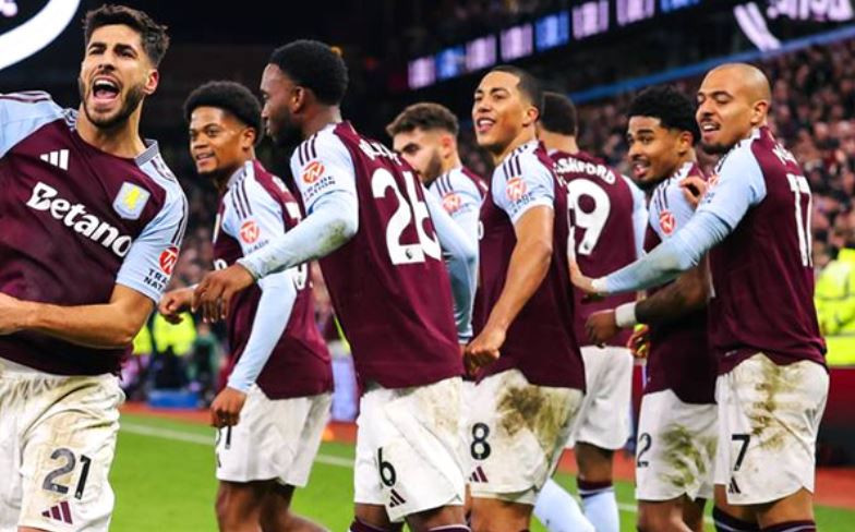 تقرير الدوري الإنجليزي