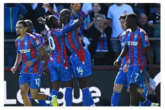 تقرير الدوري الإنجليزي