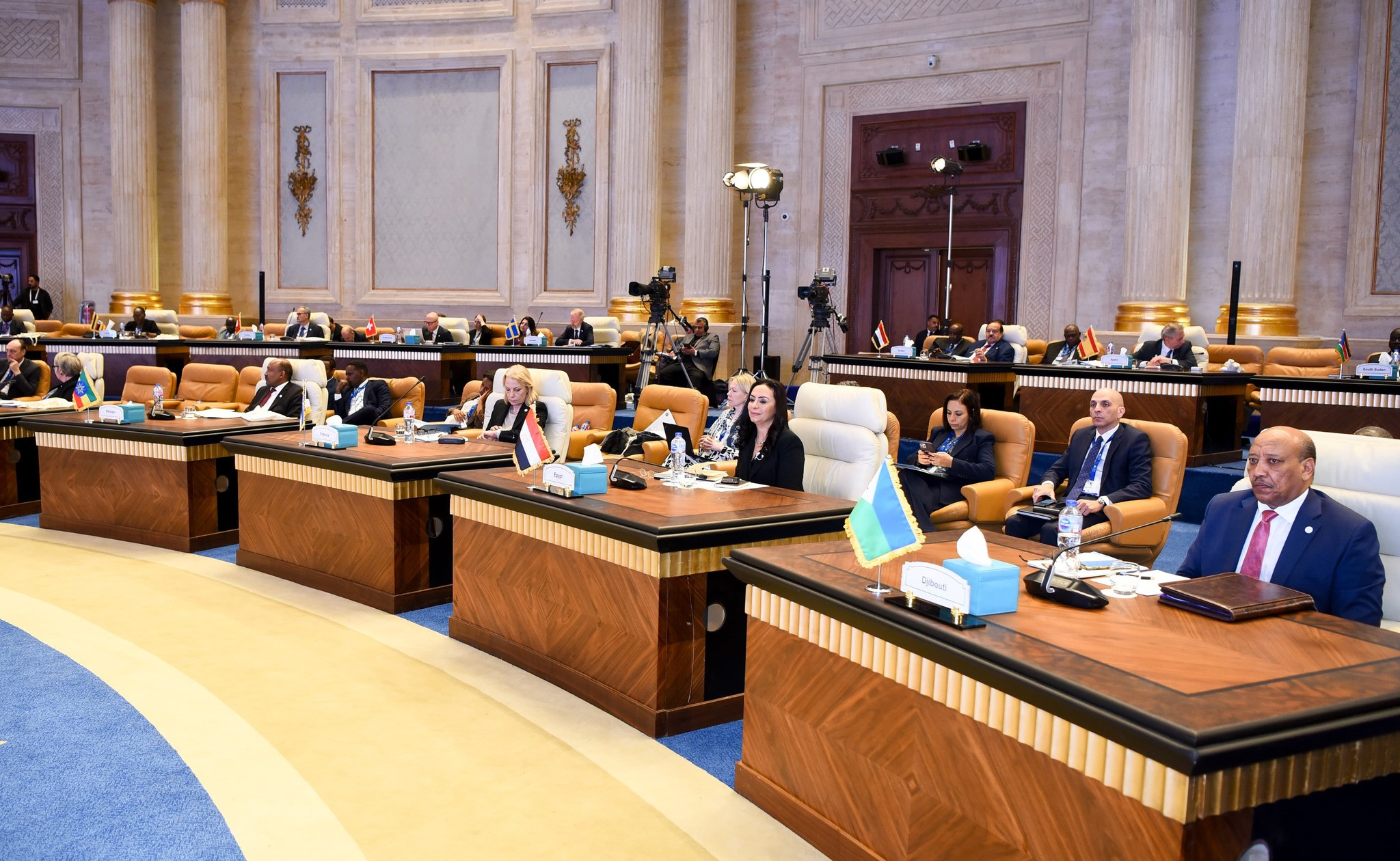 مؤتمر  الخرطوم