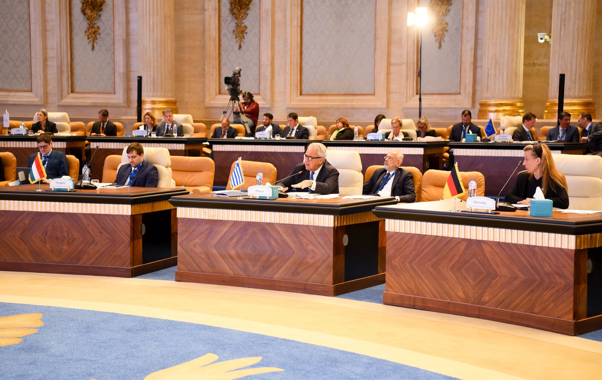 مؤتمر  الخرطوم