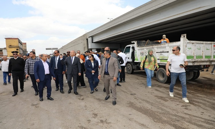 محافظ القاهرة