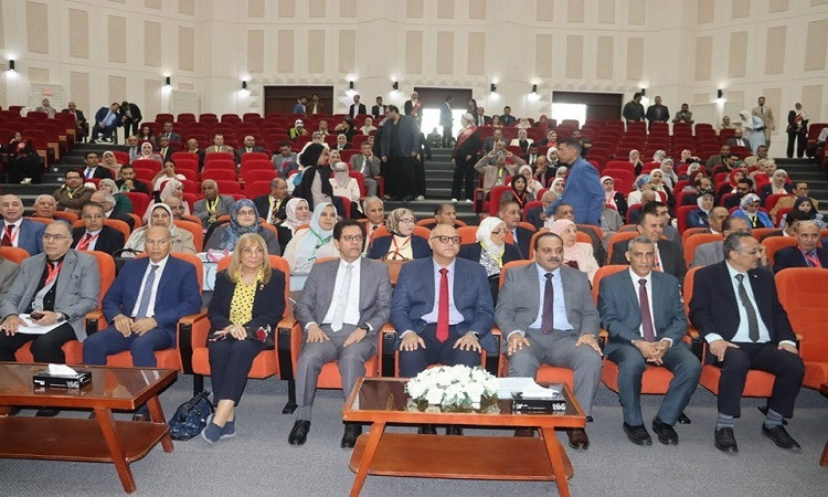 انطلاق مؤتمر 