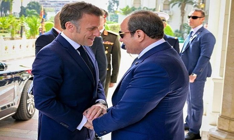 ماكرون