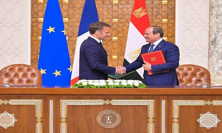 السيسي