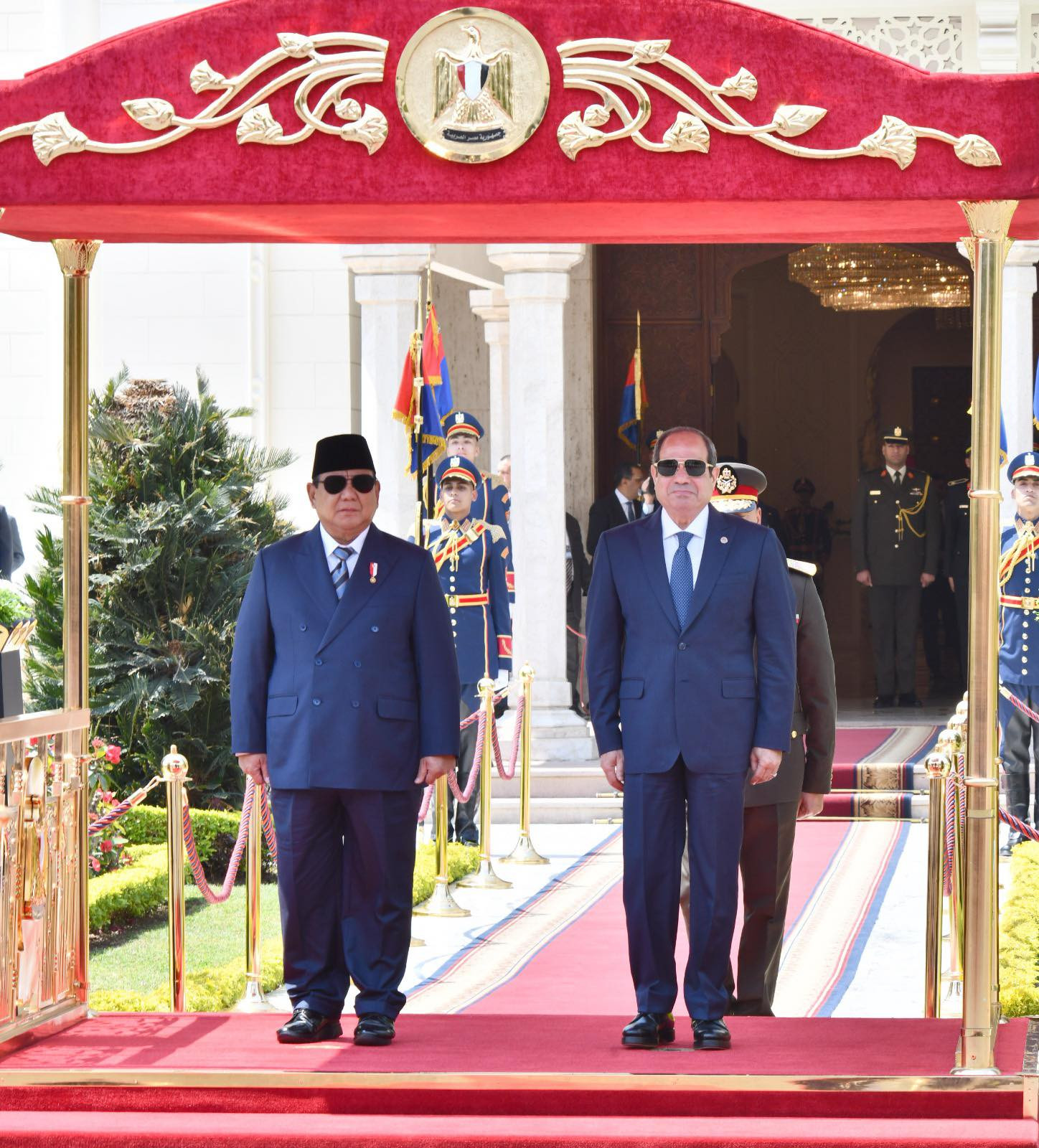 السيسي