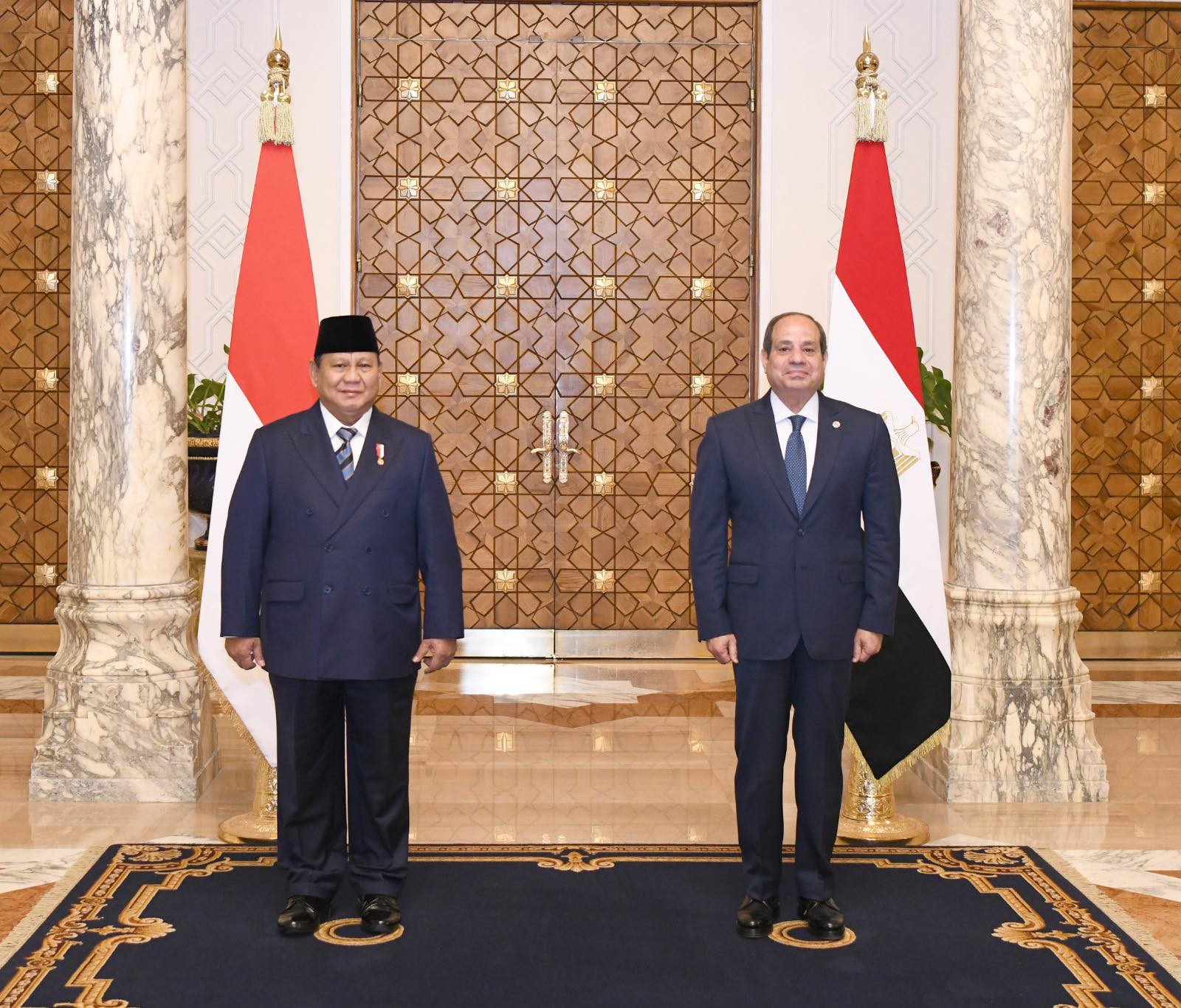 السيسي