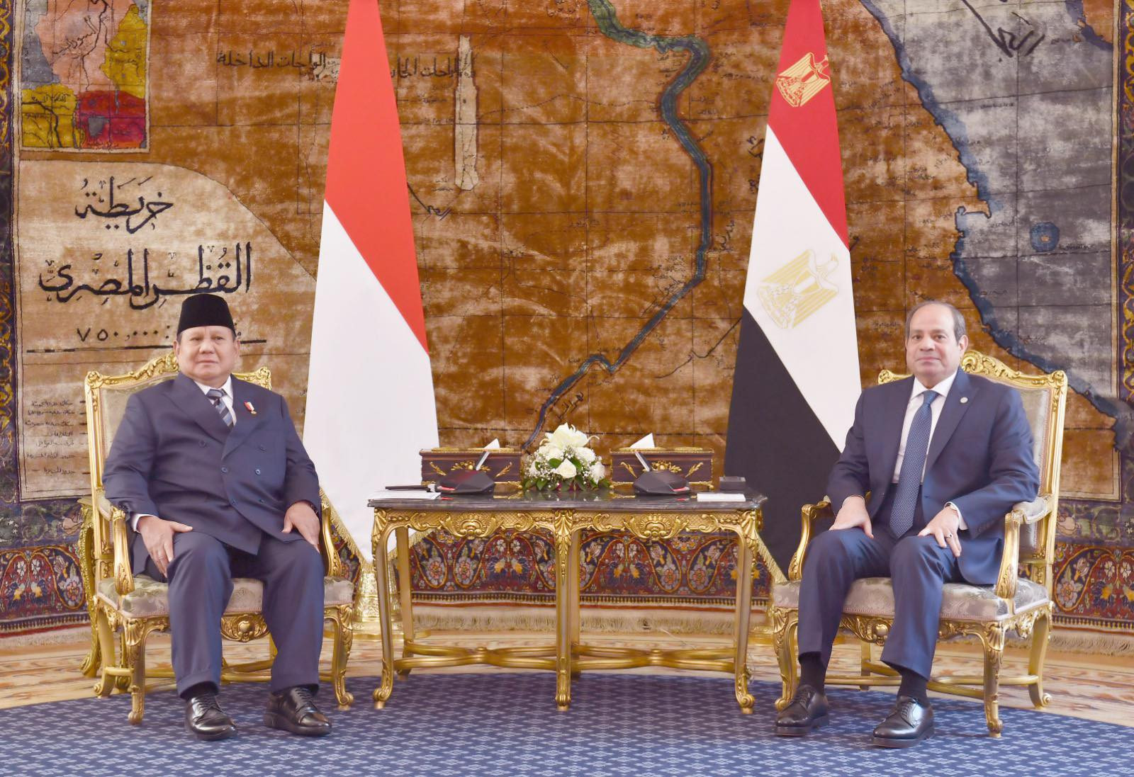 السيسي