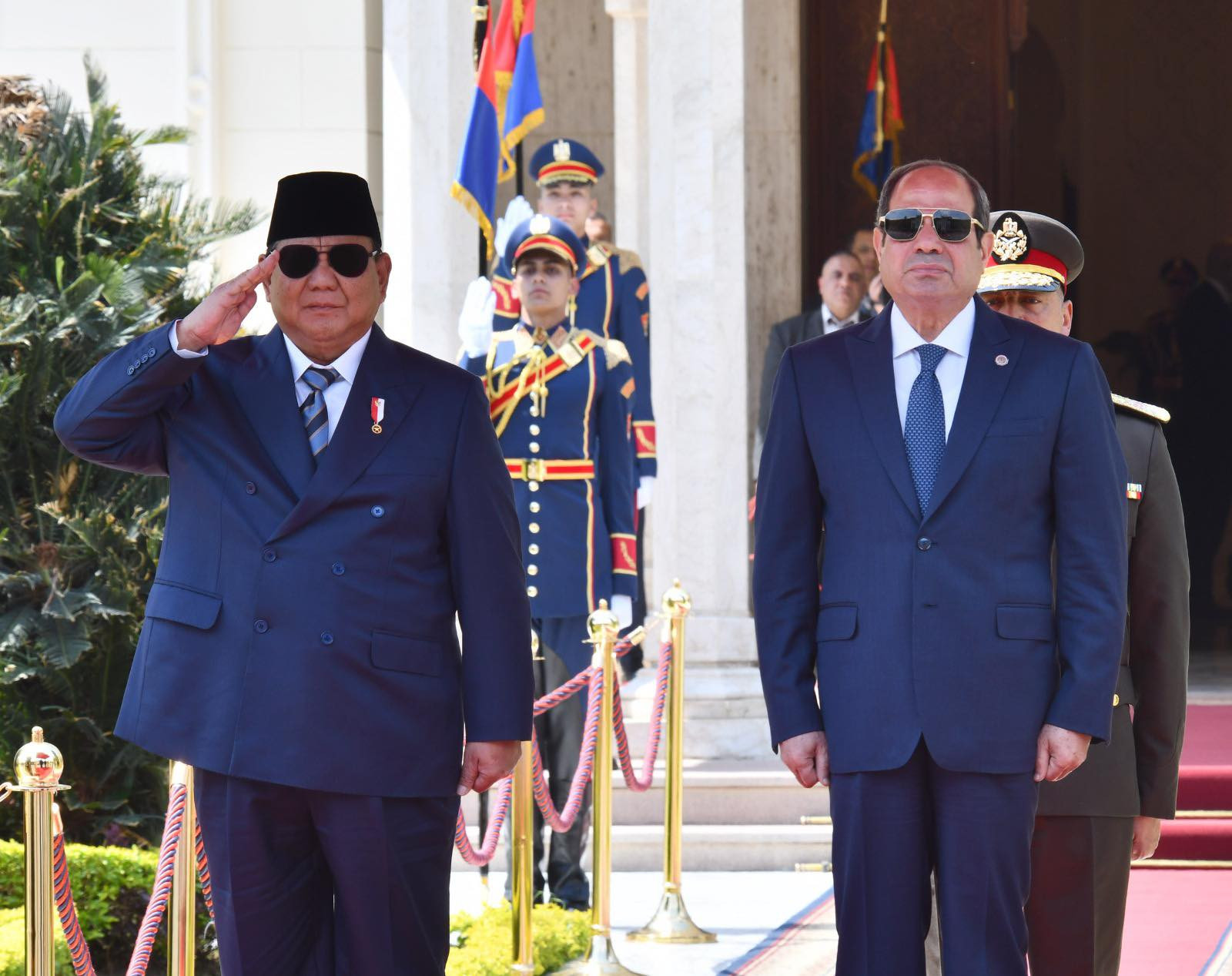 السيسي