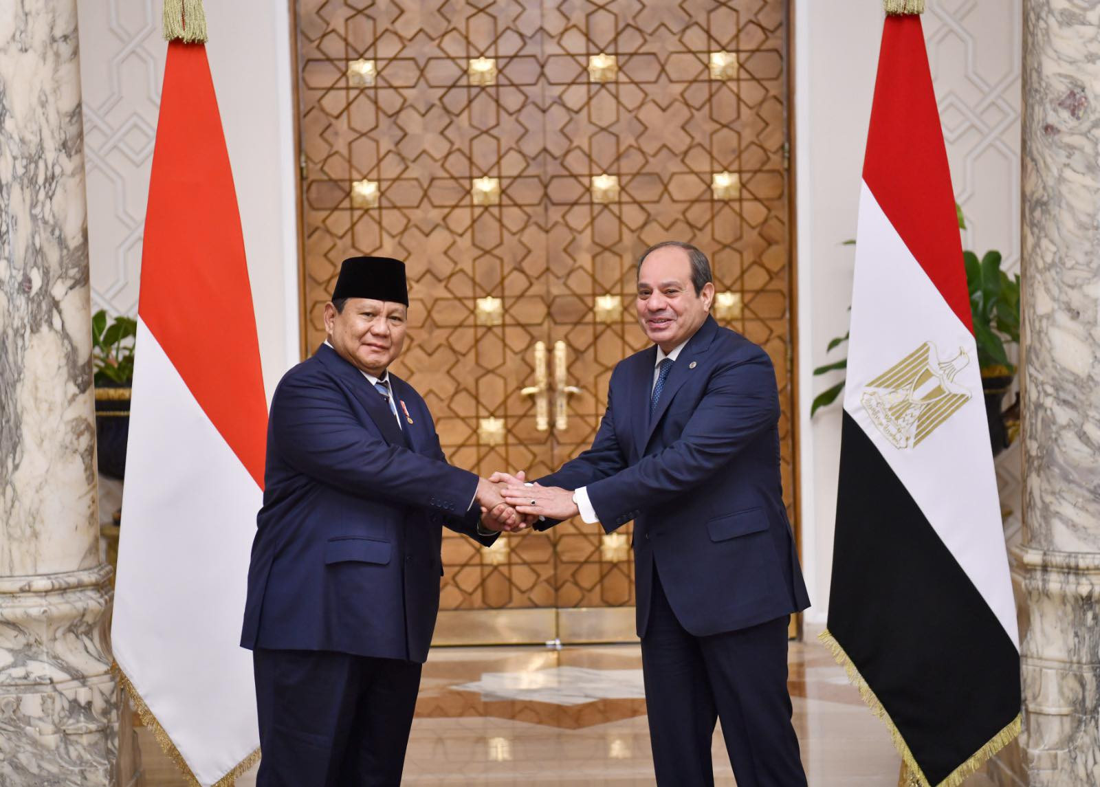 السيسي
