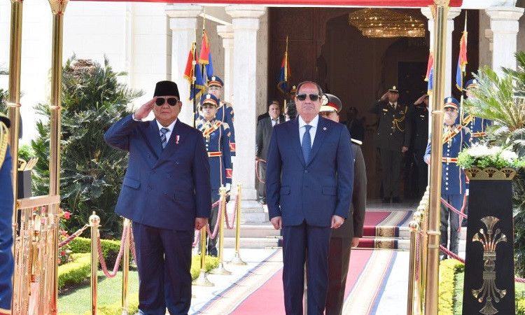 السيسي