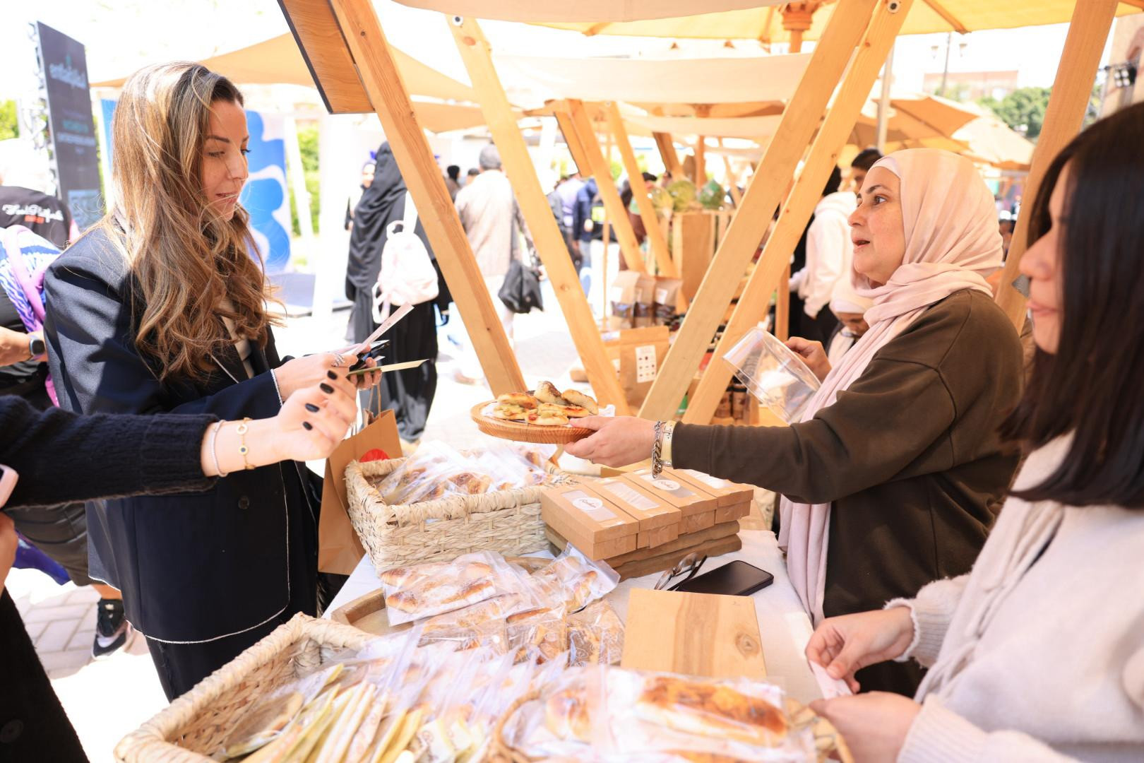 المجلس القومي للمرأة