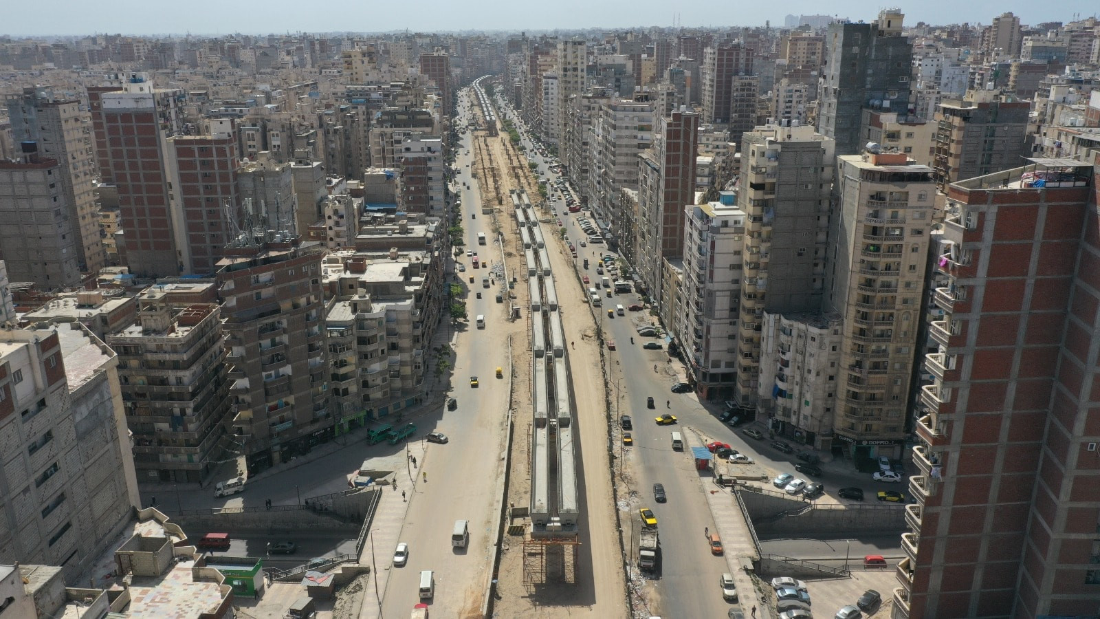 كترو الاسكندرية