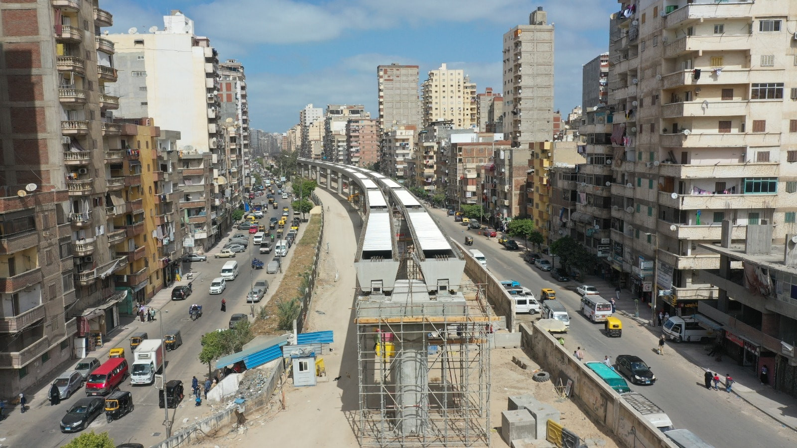 كترو الاسكندرية