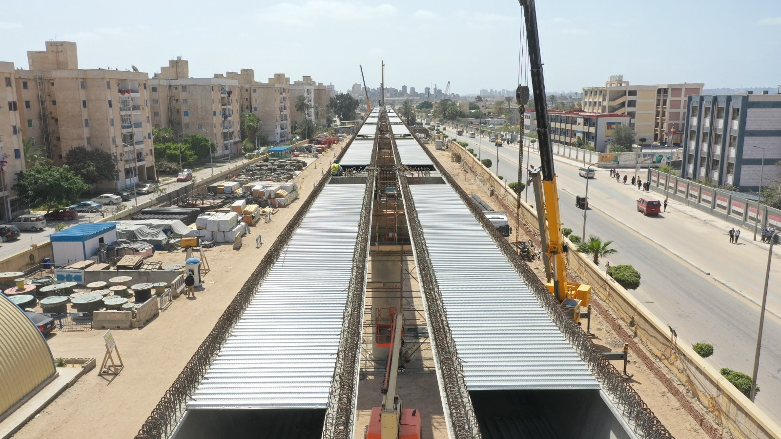 كترو الاسكندرية