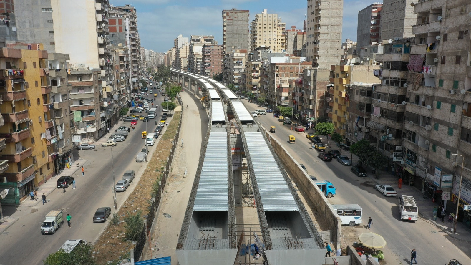 كترو الاسكندرية