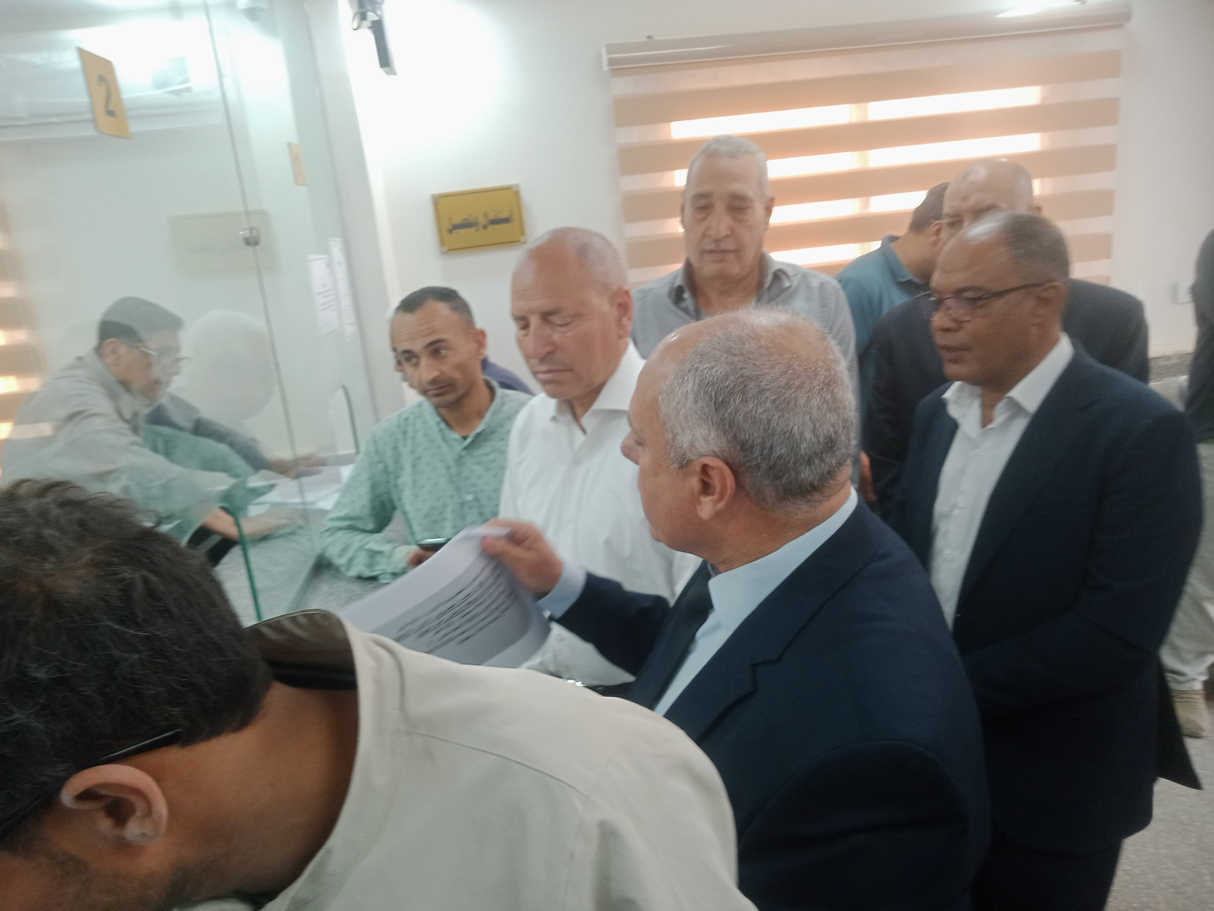 محافظ القاهرة