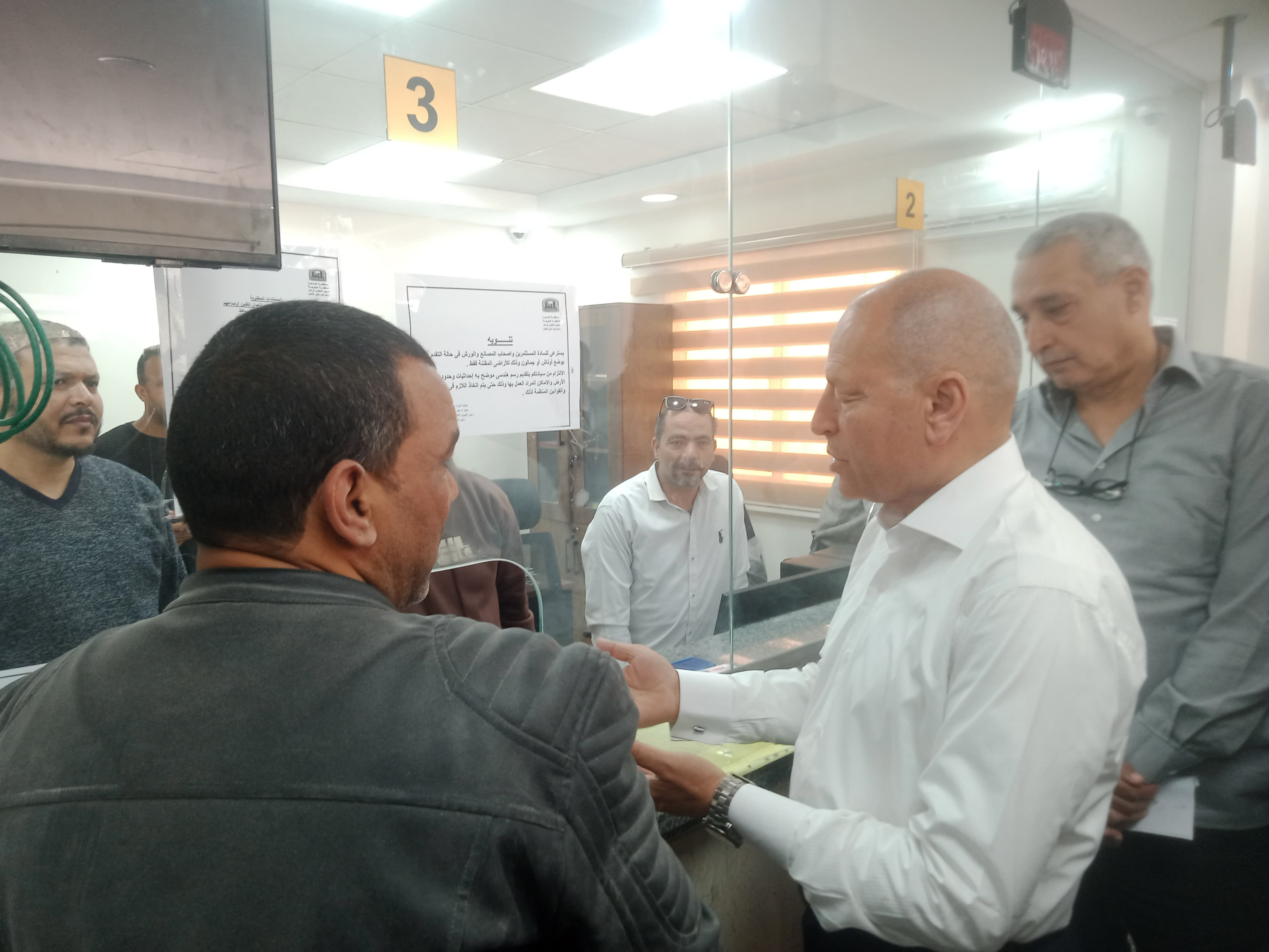 محافظ القاهرة