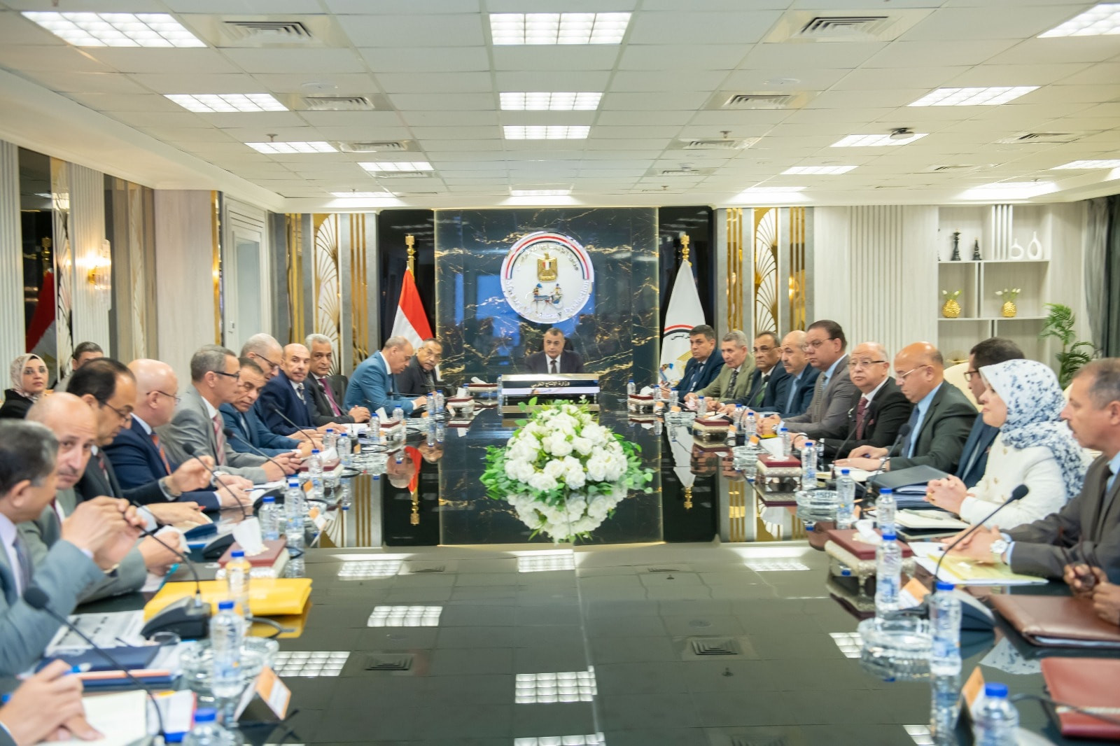 الانتاج الحربي