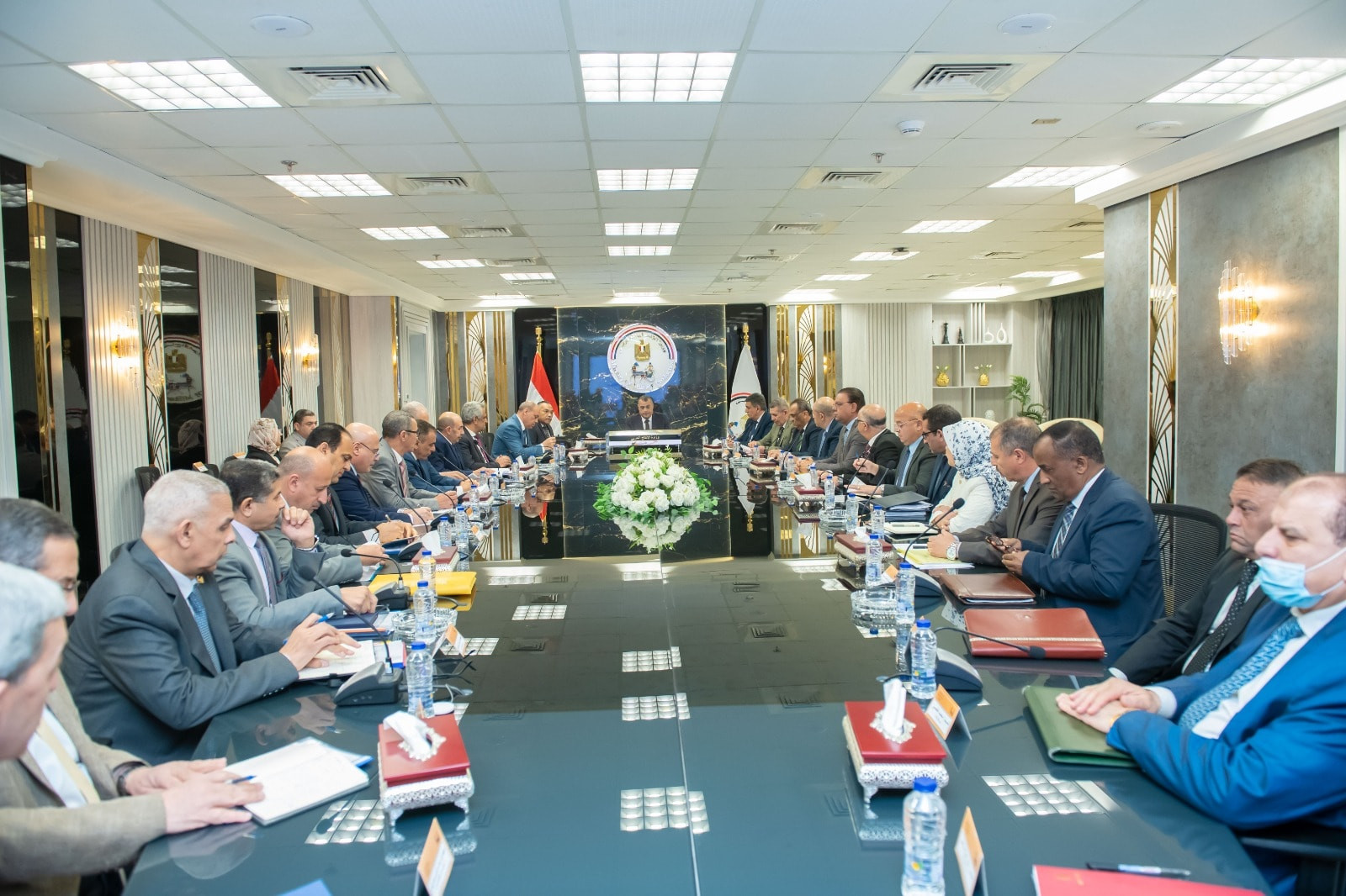 الانتاج الحربي