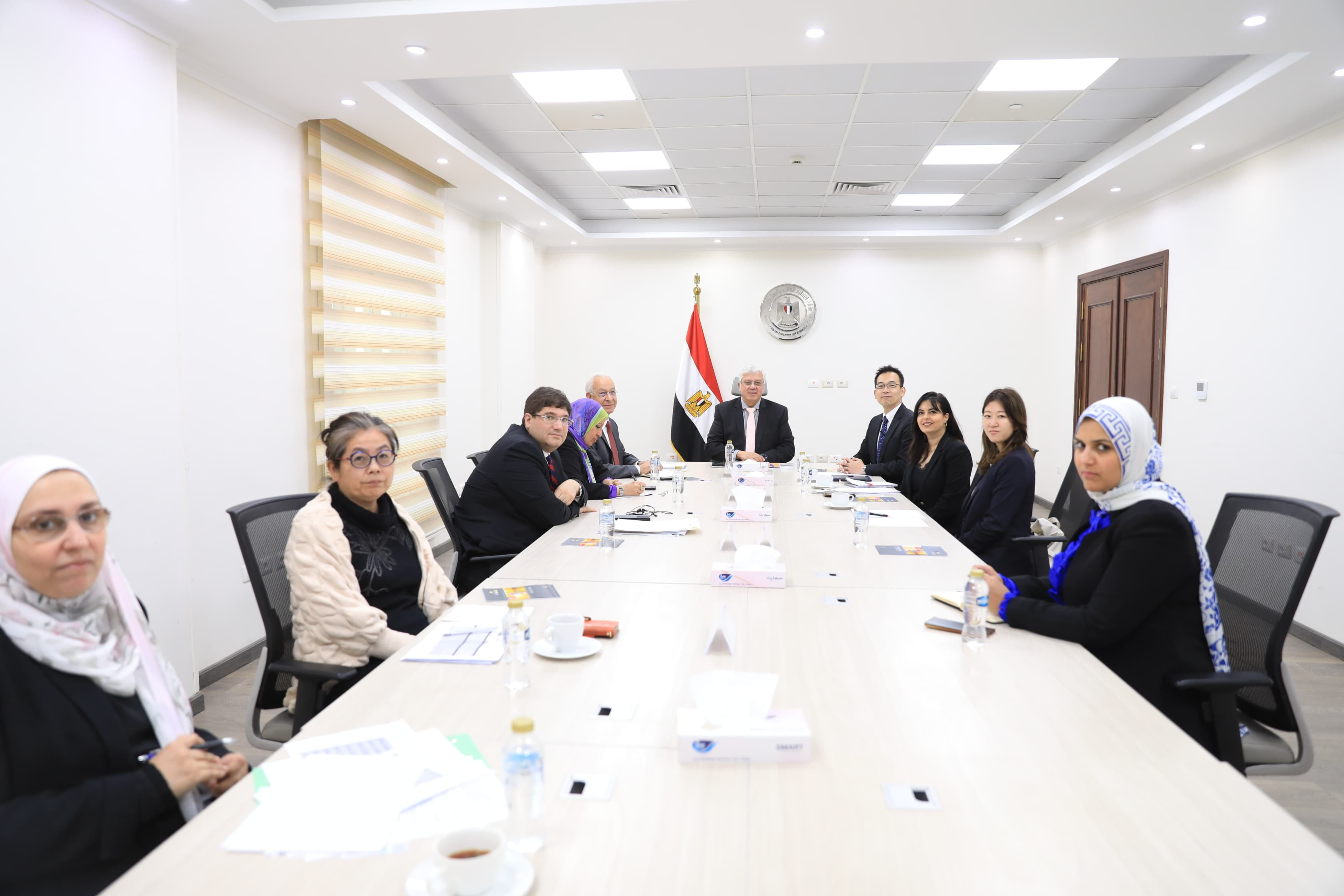 التعليم العالي